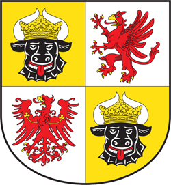 Wappen MV